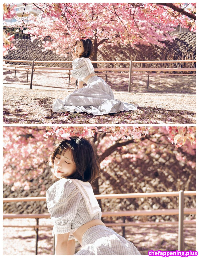 Ely Cosplay / Ely_eee / eeelyeee Photo OnlyFans Nu #175