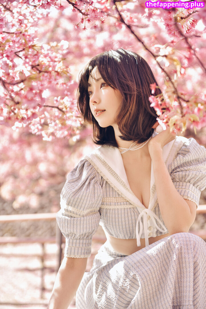 Ely Cosplay / Ely_eee / eeelyeee नग्न OnlyFans फोटो #176