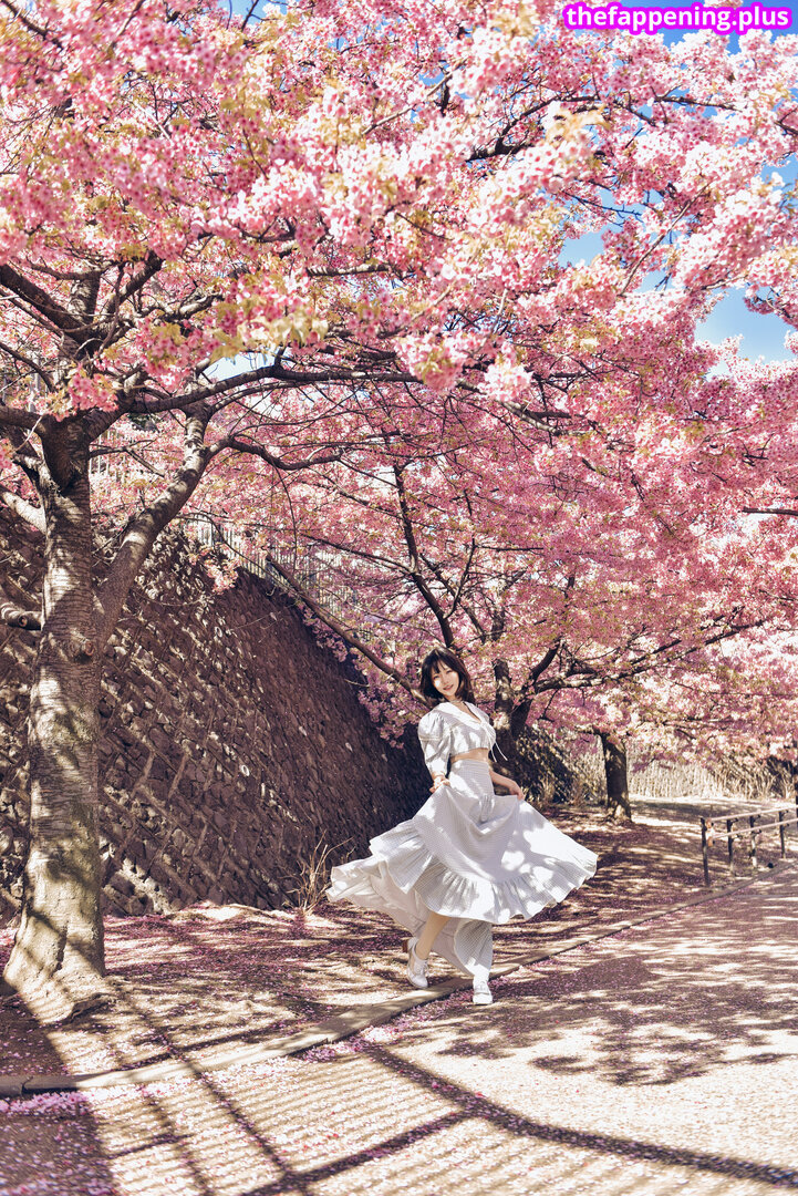 Ely Cosplay / Ely_eee / eeelyeee नग्न OnlyFans फोटो #177