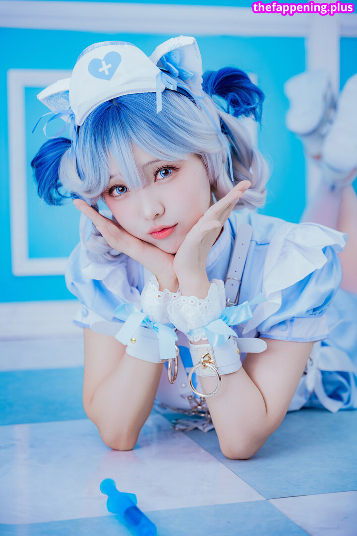 Ely Cosplay / Ely_eee / eeelyeee Foto OnlyFans Nuda #182