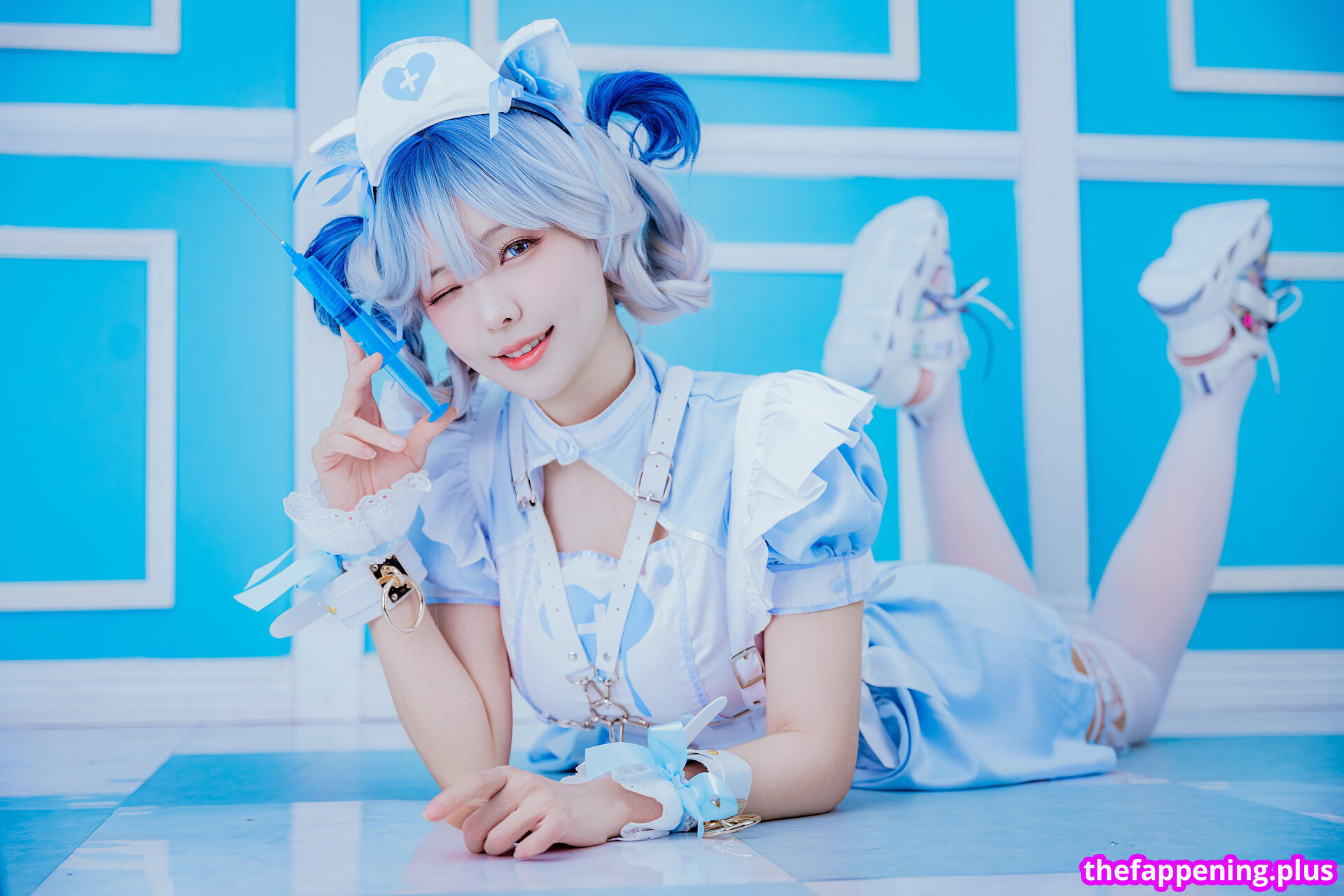 Ely Cosplay / Ely_eee / eeelyeee Foto OnlyFans Desnuda #186