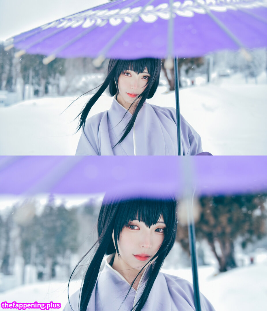 eeelyeee / eeelyeee (Ely Cosplay) Φωτογραφία Γυμνών OnlyFans #46