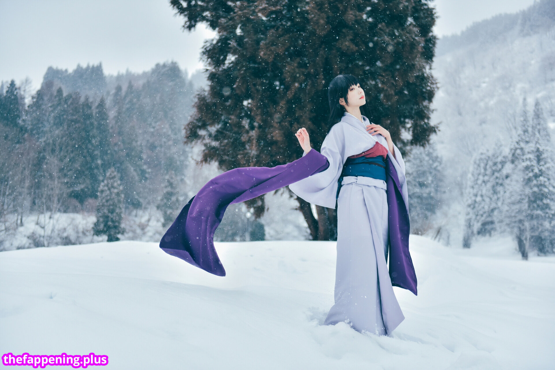 eeelyeee / eeelyeee (Ely Cosplay) Foto OnlyFans Nua #49