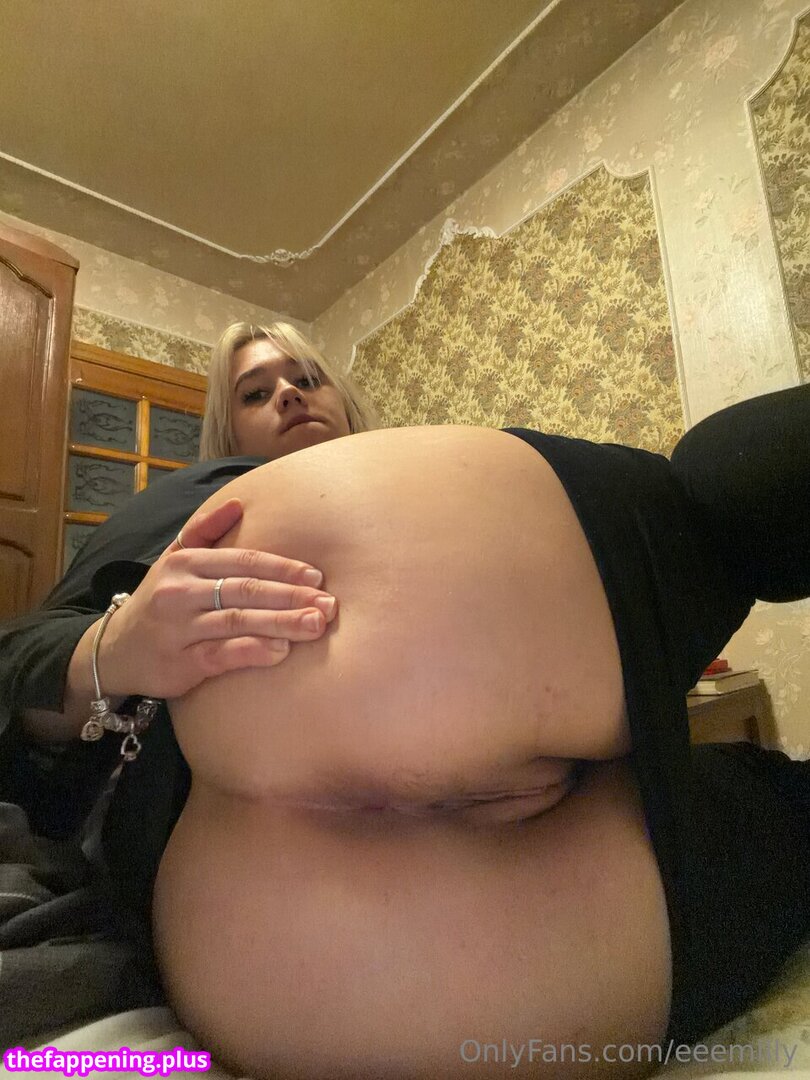 eeemily / eeemily.y Фото обнажённых OnlyFans #196