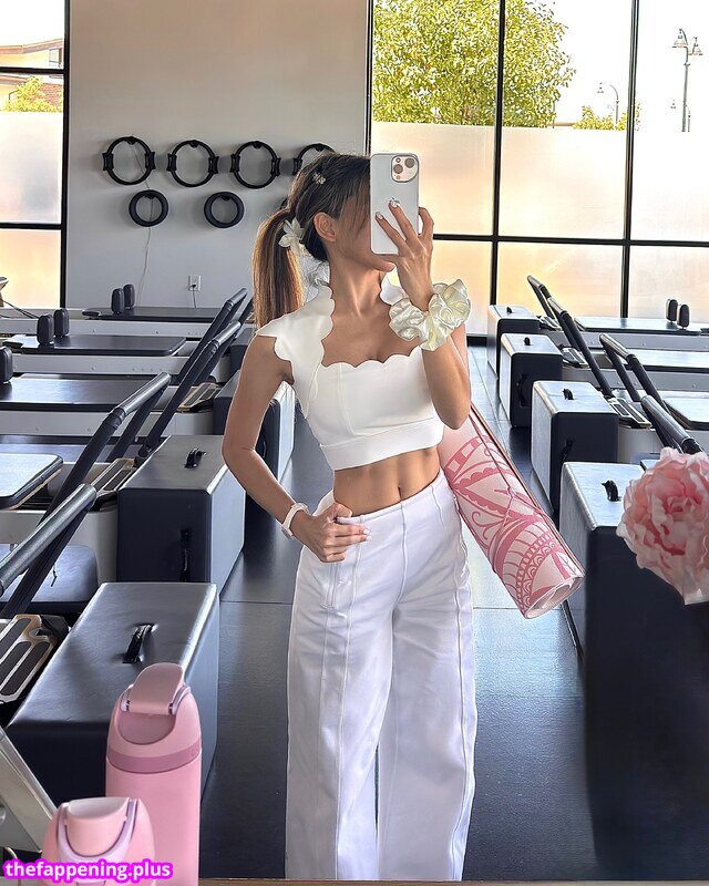 Eeeveenara / Eevee Enara / eeveenara Nagie OnlyFans Zdjęcie #14