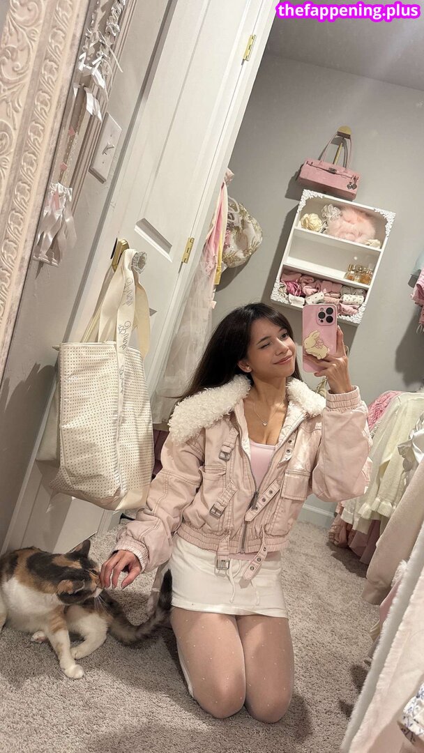 Eeeveenara / Eevee Enara / eeveenara Foto OnlyFans Desnuda #490