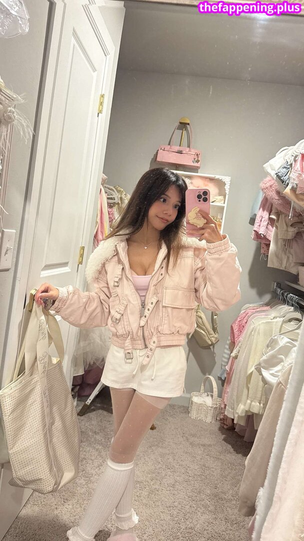 Eeeveenara / Eevee Enara / eeveenara ヌードOnlyFans写真 #491