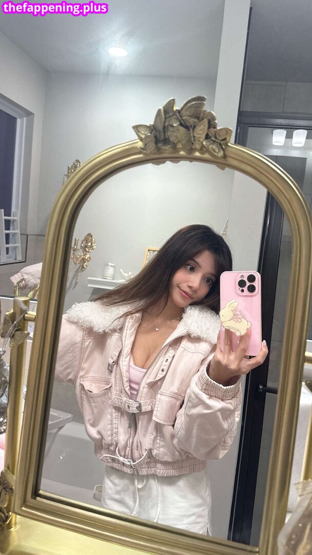 Eeeveenara / Eevee Enara / eeveenara Foto OnlyFans Nuda #493