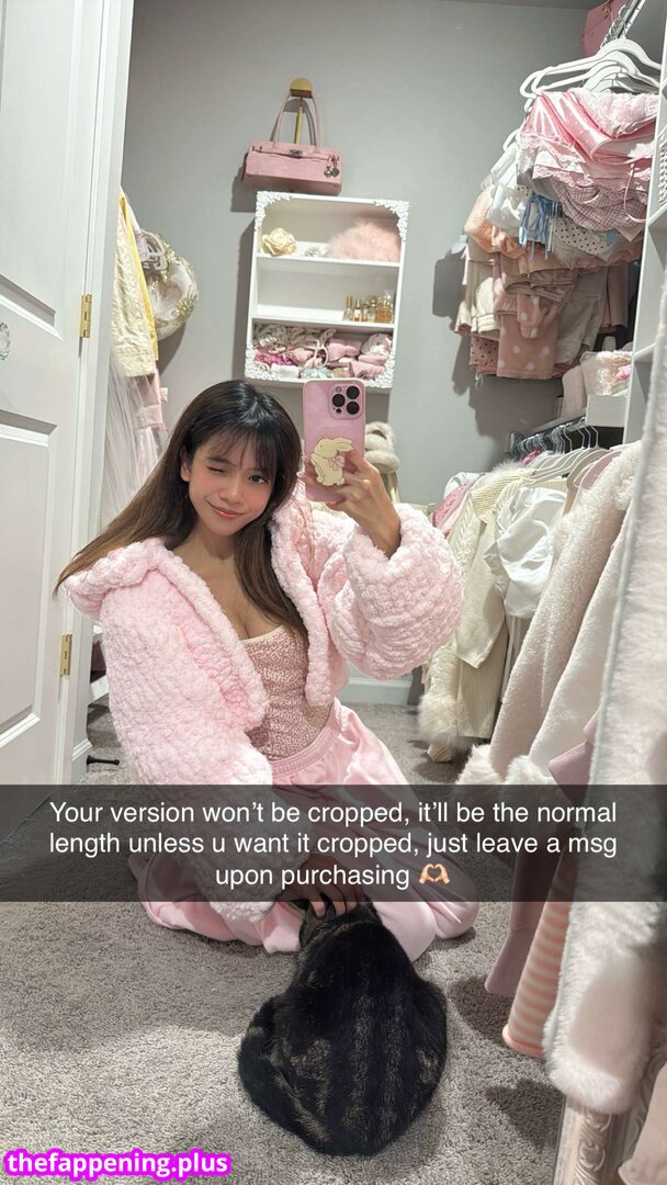 Eeeveenara / Eevee Enara / eeveenara 누드 OnlyFans 사진 #495