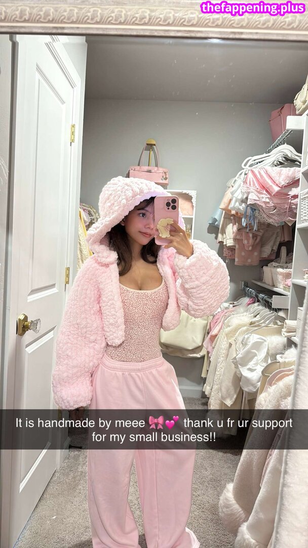 Eeeveenara / Eevee Enara / eeveenara Foto OnlyFans Desnuda #496