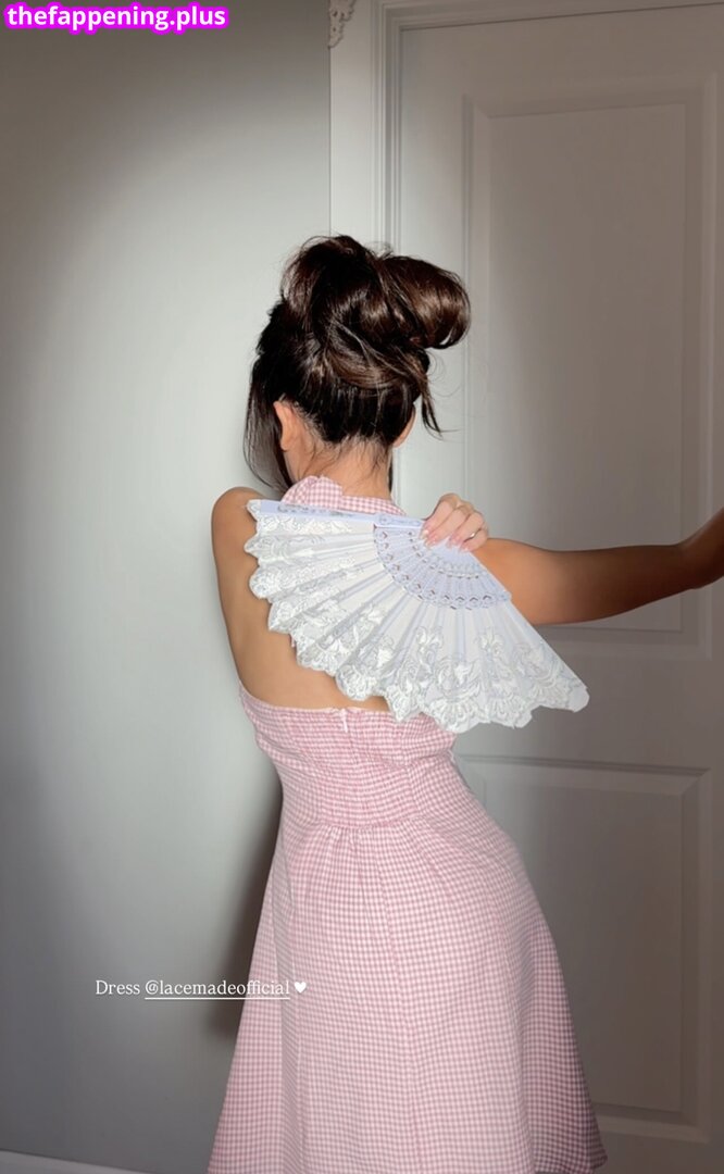 Eeeveenara / Eevee Enara / eeveenara Nacktes OnlyFans Foto #498