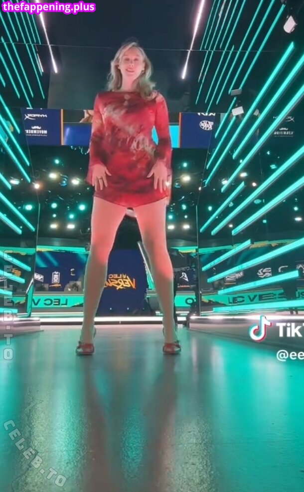 Eefje Depoortere / eefjah Nacktes OnlyFans Foto #31