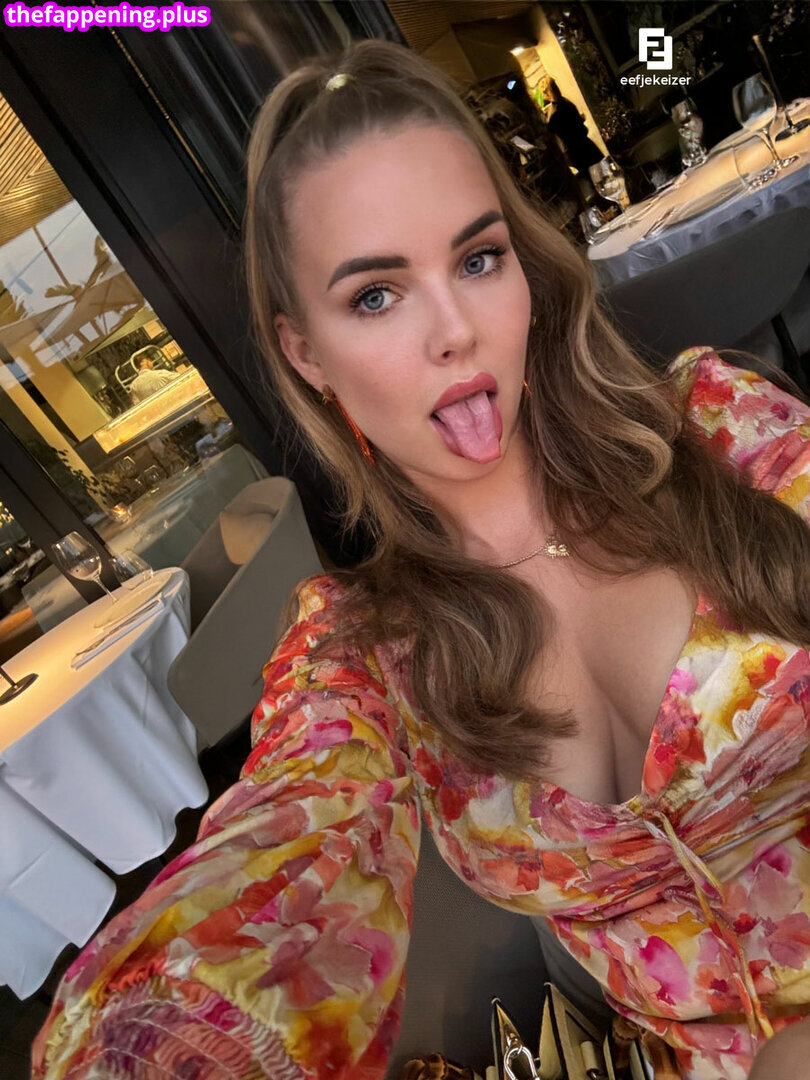 Eefje Keizer / Julias Desires / eefjekeizer / https: Фото обнажённых OnlyFans #37