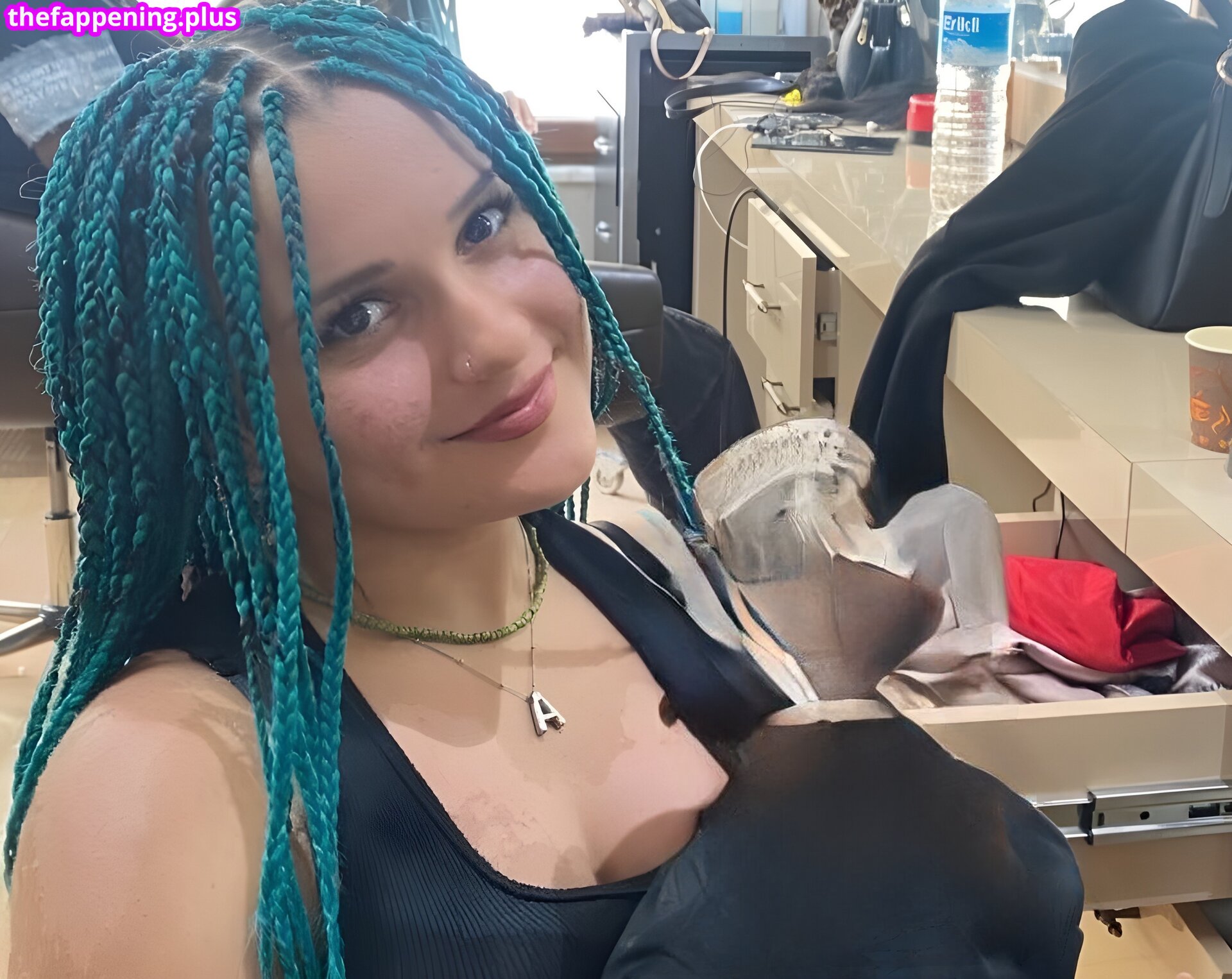 eelifebrrar / elftekinoglu Fotografie OnlyFans Dezbrăcată #1