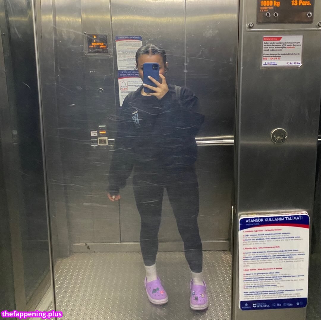 eelifebrrar / elftekinoglu Nahá OnlyFans fotografie #3