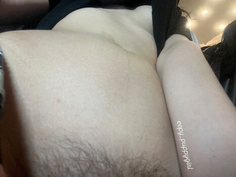 Full leaked Eepy puppygirl private onlyfans photo