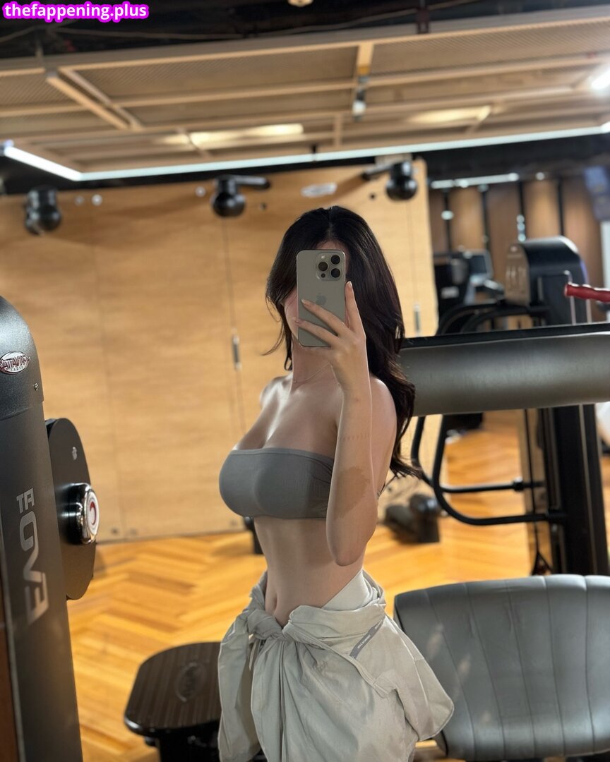 eeu_nkyo Nagie OnlyFans Zdjęcie #36