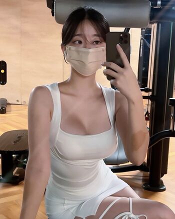 Full leaked Eeu nkyo private onlyfans photo