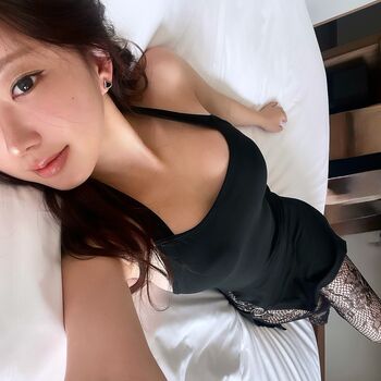 Full leaked Eeu nkyo private onlyfans photo