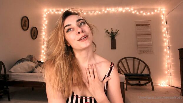 Full leaked Eevee frost private onlyfans photo