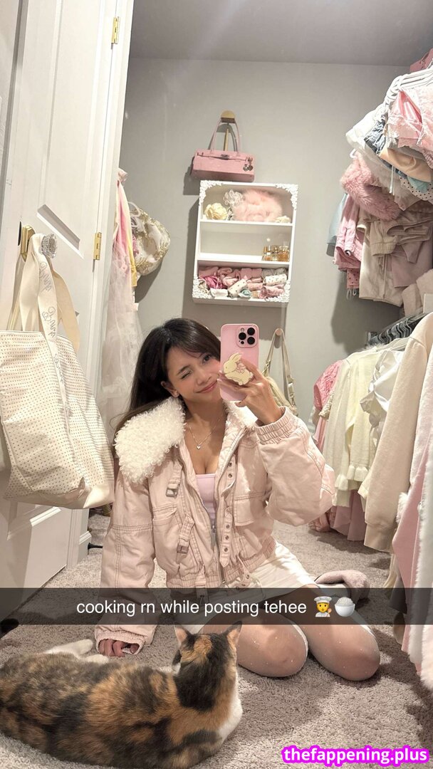 Eeveenara | Eevee Enara Фото обнажённых OnlyFans #3