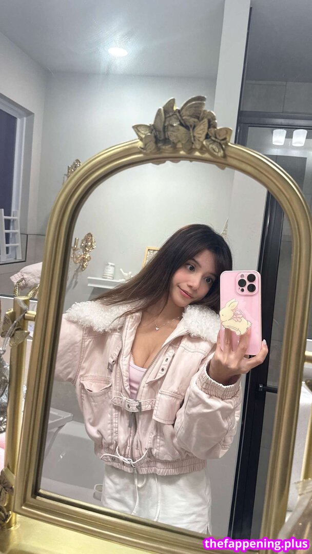 Eeveenara | Eevee Enara Naken OnlyFans Foto #11