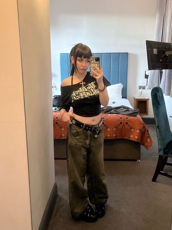 Full leaked Efcevie private photo