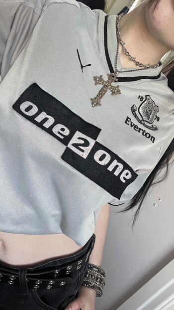 Full leaked Efcevie private photo