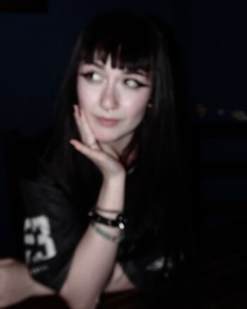 Full leaked Efcevie private photo