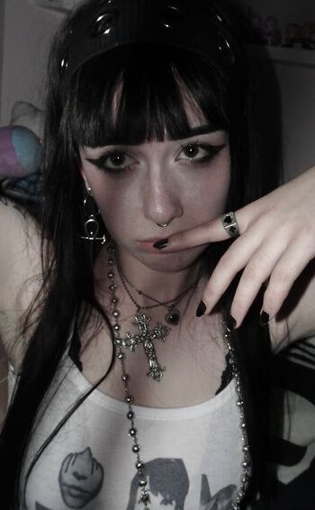 Full leaked Efcevie private photo