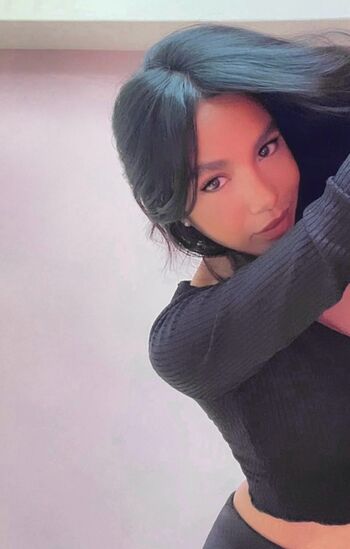 Full leaked Efervescencix private onlyfans photo