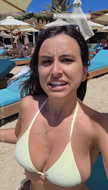 Full leaked Effie papamichali private photo