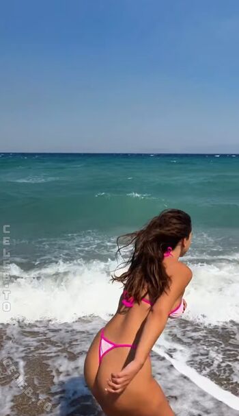 Full leaked Effie papamichali private photo