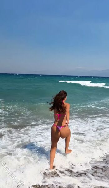 Full leaked Effie papamichali private photo
