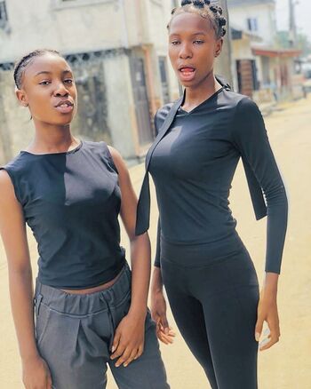 Full leaked Effiong itoro john page private photo