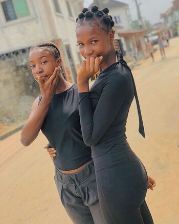 Full leaked Effiong itoro john page private photo