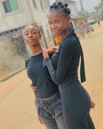 Full leaked Effiong itoro john page private photo