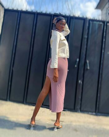 Full leaked Effiong itoro john private photo