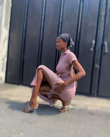 Full leaked Effiong itoro john private photo