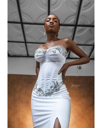 Full leaked Effiong itoro john private photo