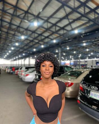 Full leaked Effiong itoro john private photo