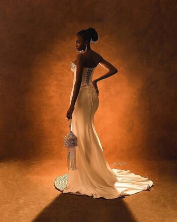 Full leaked Effiong itoro john private photo