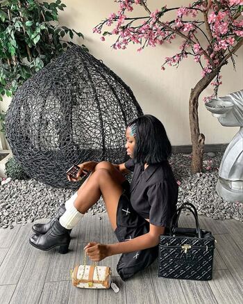 Full leaked Effiong itoro john private photo