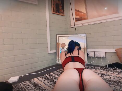 Full leaked Effy green page private photo