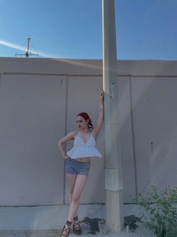 Full leaked Eftalya yagci private photo