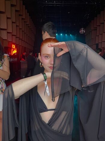 Full leaked Eftalya yagci private photo
