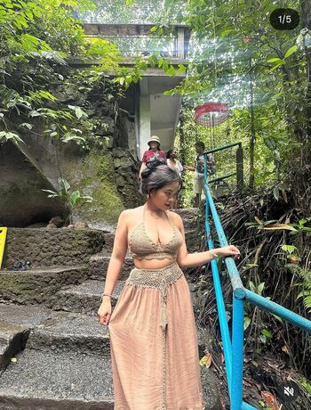 Full leaked Ega ackerman private onlyfans photo