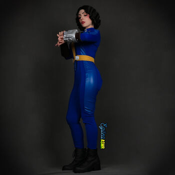 Full leaked Egilea asmr page private onlyfans photo