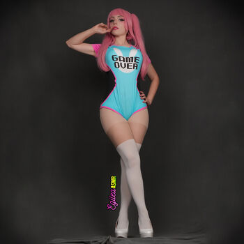 Full leaked Egilea asmr page private onlyfans photo