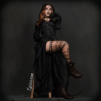 Full leaked Egilea asmr private onlyfans photo